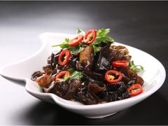 滋味石耳-紅楼酒家(朱家角店)