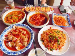 -佳佳麻辣烧菜馆