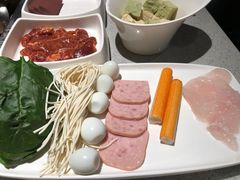 -海底捞大排档火锅(悦荟广场店)