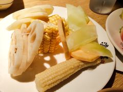 -温野菜涮涮锅(西单大悦城店)