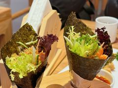 -枣子树·素食餐厅(普陀山店)