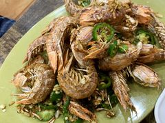 -贞姨美食·老字号海鲜大排档