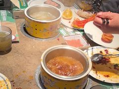 -亚马逊海鲜自助(王府井店)