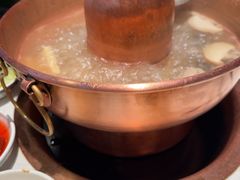-北京老门框爆肚涮肉馆(锦业路店)