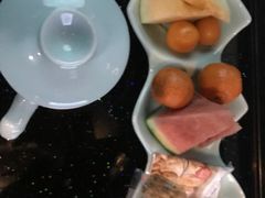 -金来·影院足道(埃美柯店)