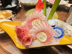 -东海怡品海鲜豆捞(西水东店)