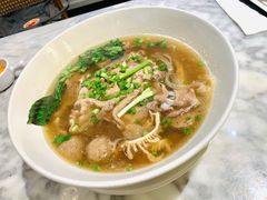 -PHO爺·越南料理(亦庄大族广场店)