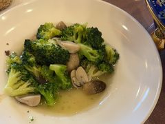 -烤肉宛饭庄(北新桥店)