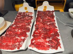 -潮发潮汕牛肉店(东方宝泰店)