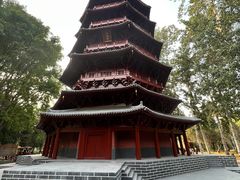 -北京世界公园