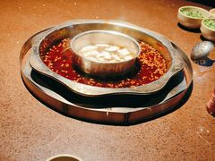 -巴倒烫陆派火锅山庄(南山总店)