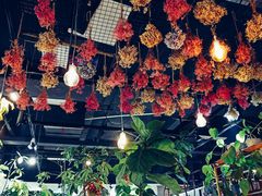 -缦云里花园餐厅