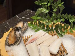 -枫品铁板烧(东樾店)