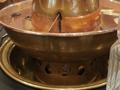 -北门涮肉·铜锅涮肉(南锣鼓巷店)