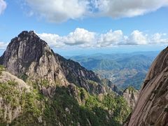 -黄山风景区