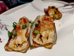 碳烤蛏子王-辣小鲜·南昌大排档(船山路店)