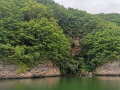 -黄椅山火山森林公园