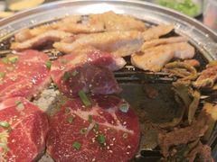 -山葵说·泥炉烤肉(泰达时尚E街区店)
