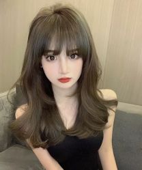 点击看大图 -那茉 Hair Salon