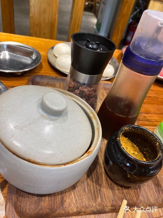 原始泥炉烤肉(总店)图片