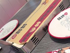 -钱锋炭缸烧烤(南湖大路总店)