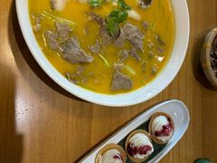 -竹里馆 ·茶食(奥体店)