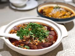 肥肠血旺-御苑精品川菜馆(锦江店)