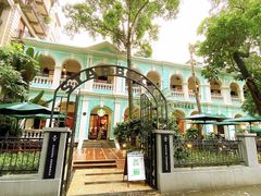 -星巴克臻选(广州沙面店)