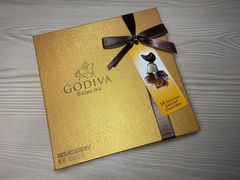 -GODIVA(国际金融中心店)