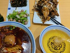 -苏氏牛肉面(团结路店)