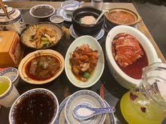 -南京大牌档(新街口德基广场店)