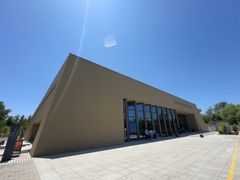 -北京大葆台遗址博物馆