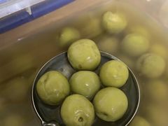 -苏州市吴中区光福窑上花果蜜饯厂