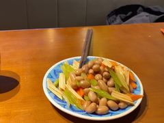 -伊斯麦尔丝路·新派菜(沙子口店)