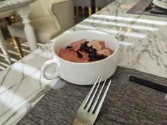 -北京王府井希尔顿酒店·万斯阁西餐厅