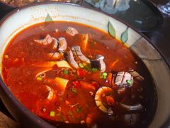 -花满楼(启秀路店)