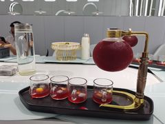 -3号仓库·创意中国菜(嘉兴龙鼎万达店)