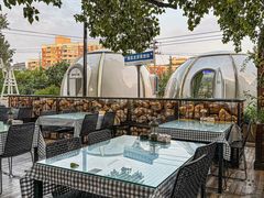 -1819餐厅·团队聚餐·烤串·精酿