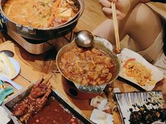 -干杯小木屋米酒店(罗斯福店)