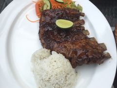 -Pundi Pundi Restaurant