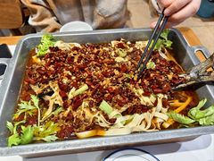 -三味鱼屋(琥珀山庄店)