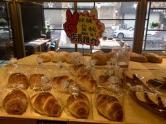 -啊噗吐呦现场烘焙(麦凯乐店)