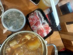 -南城香(首科花园店)