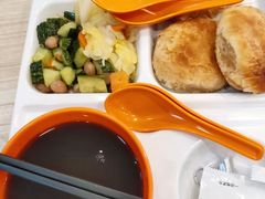 -香妃烤鸡(西单店)