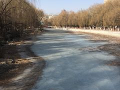-满都海公园