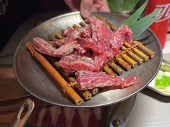 -西塔老太太泥炉烤肉(温州首店万象城黑金店)