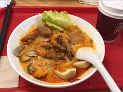 -亚坤 Ya Kun Kaya Toast(万象城店)