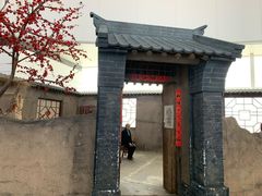 -银川河东国际机场