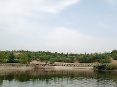 -中国西峡恐龙遗迹园