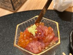 -鮨政·Omakase(港汇恒隆广场店)